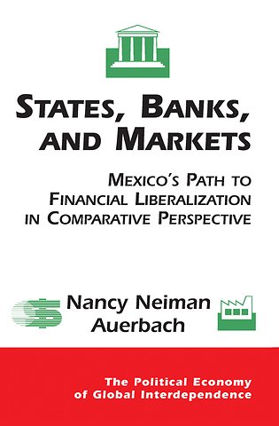 States, Banks, And Markets