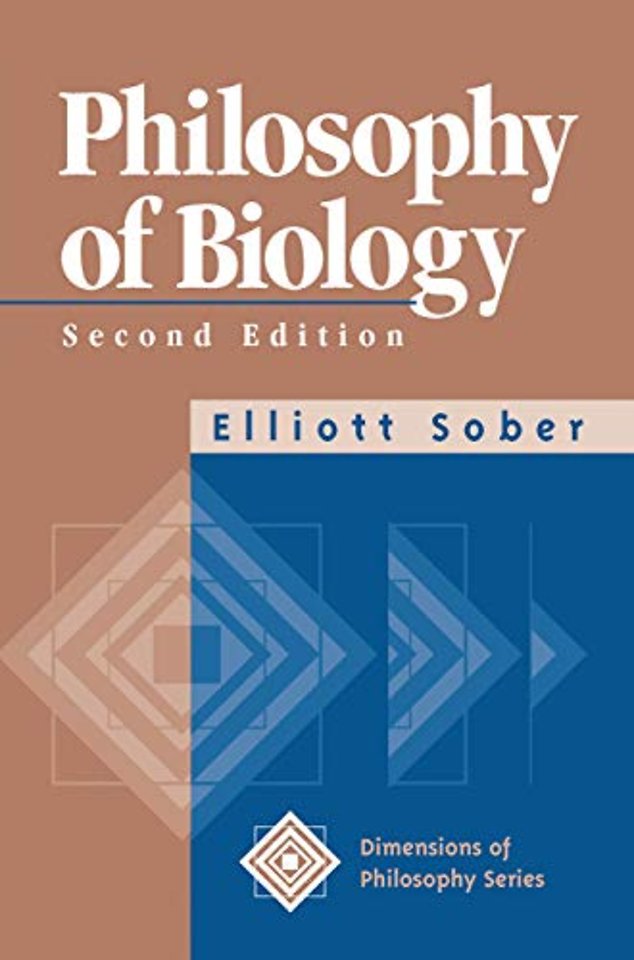 Philosophy Of Biology