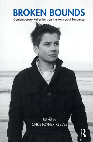 Winnicott Studies Monograph Series