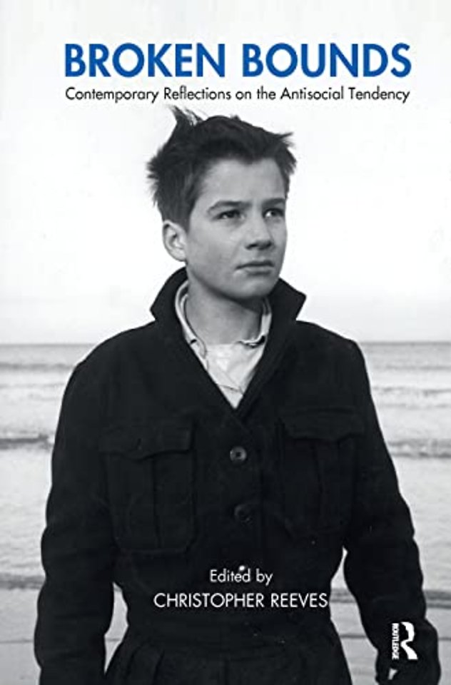 Winnicott Studies Monograph Series