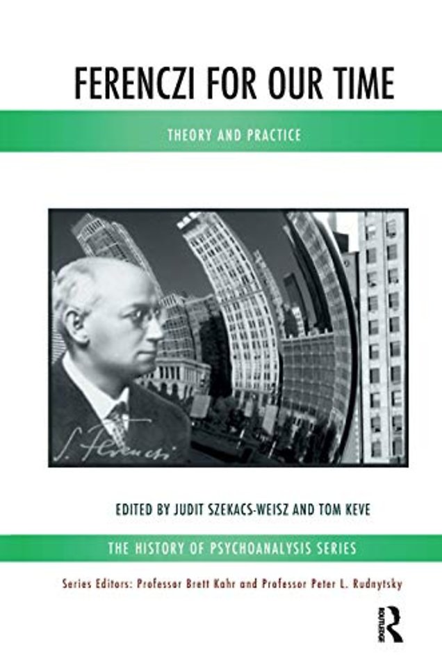 History of Psychoanalysis Series