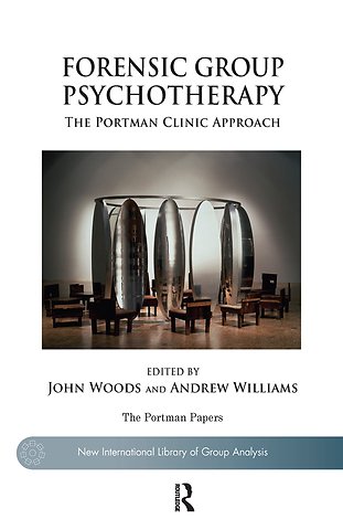 New International Library of Group Analysis