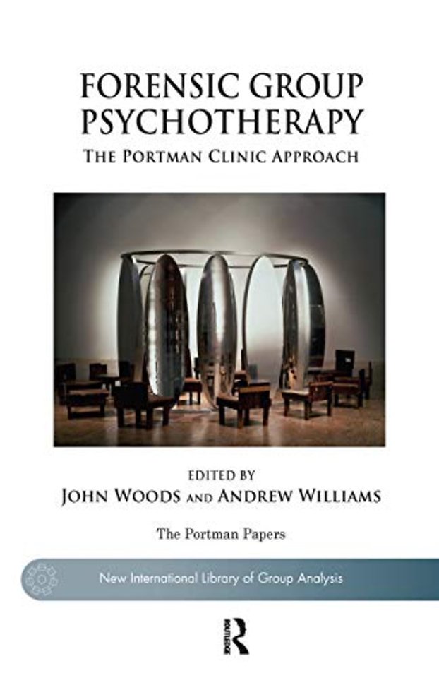 New International Library of Group Analysis