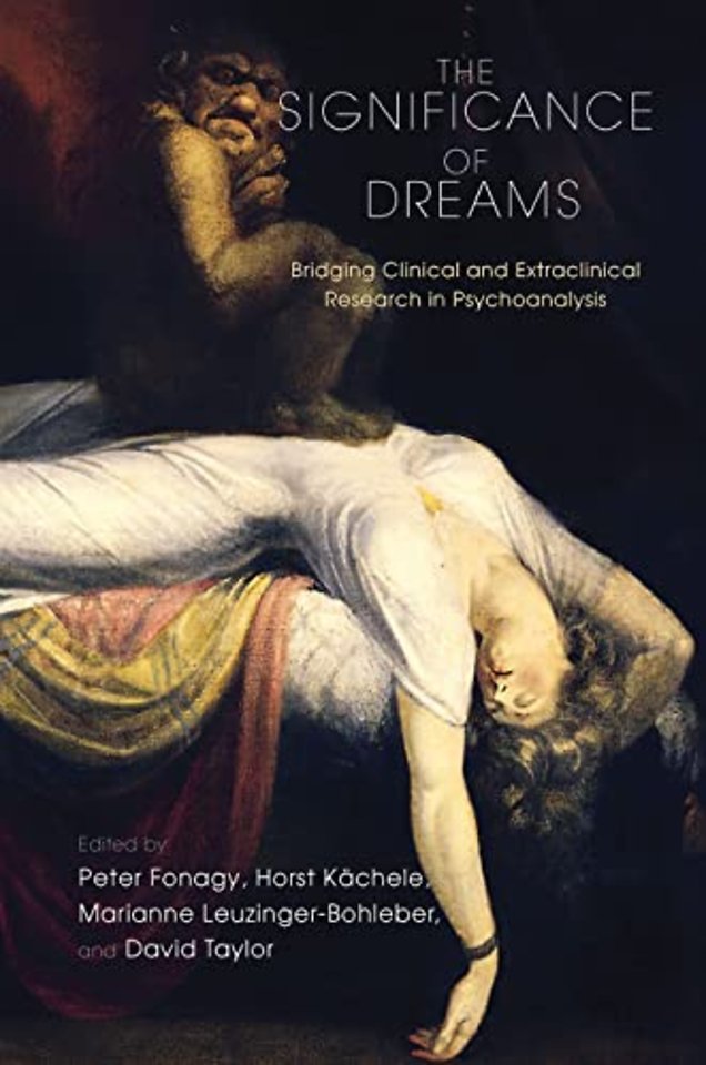 Developments in Psychoanalysis Series