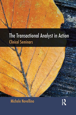 Transactional Analyst in Action