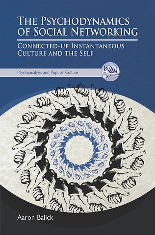 Psychoanalysis and Popular Culture Series