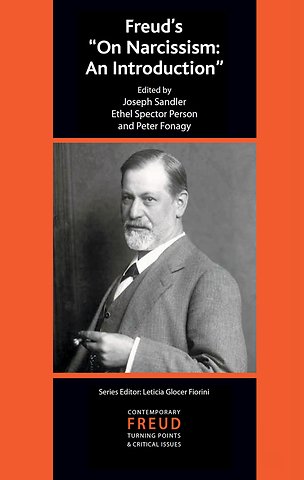International Psychoanalytical Association Contemporary Freud Turning Points and Critical Issues Series