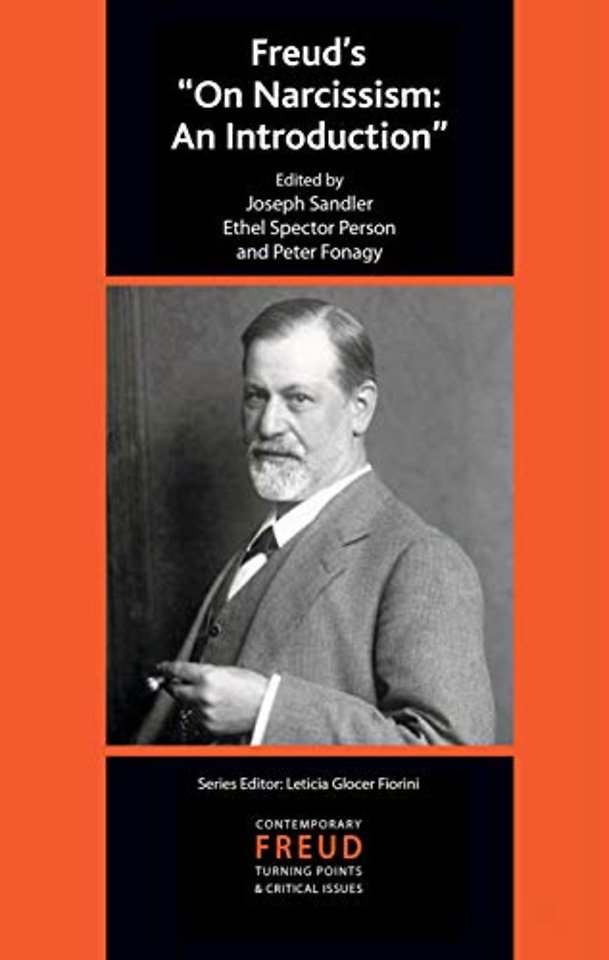 International Psychoanalytical Association Contemporary Freud Turning Points and Critical Issues Series