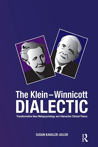 Klein-Winnicott Dialectic