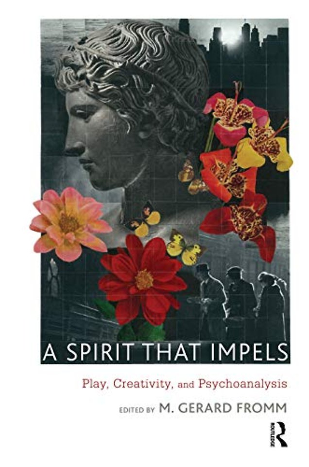 Spirit that Impels