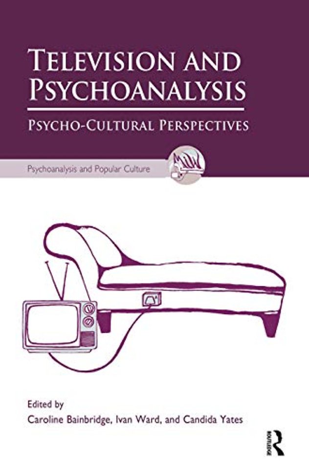 Psychoanalysis and Popular Culture Series