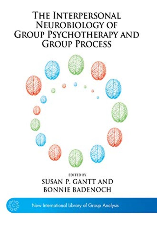 New International Library of Group Analysis