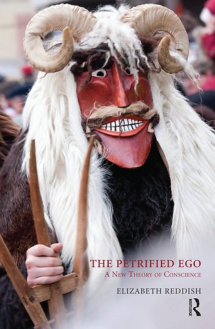 Petrified Ego