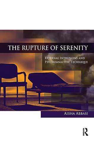 Rupture of Serenity