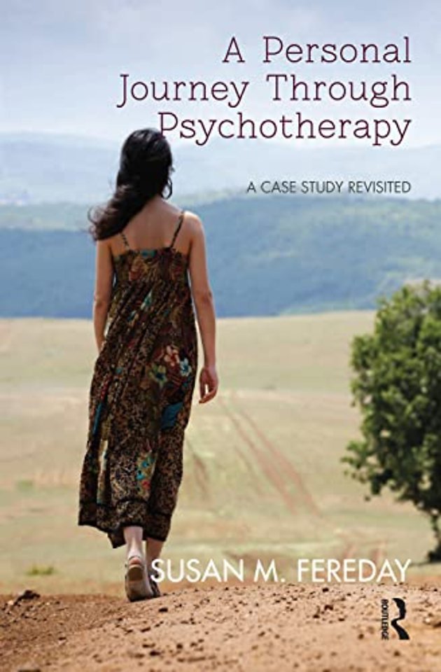 Personal Journey Through Psychotherapy