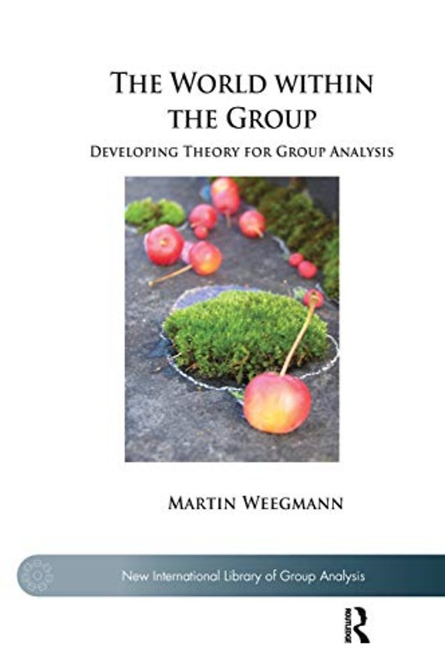 New International Library of Group Analysis