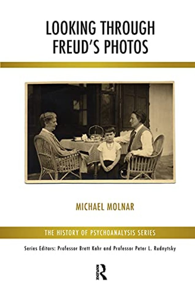 History of Psychoanalysis Series