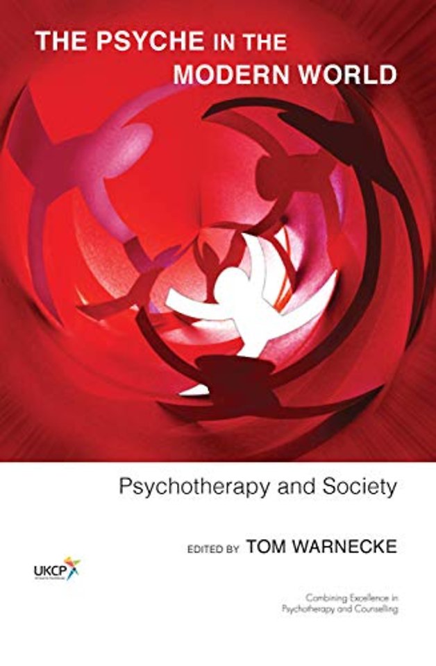 United Kingdom Council for Psychotherapy Series
