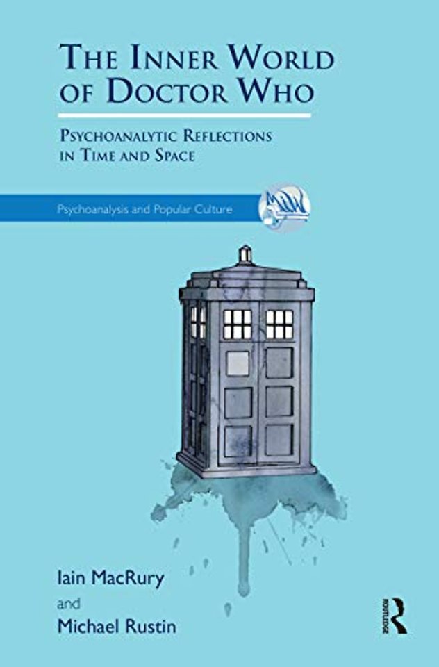 Psychoanalysis and Popular Culture Series