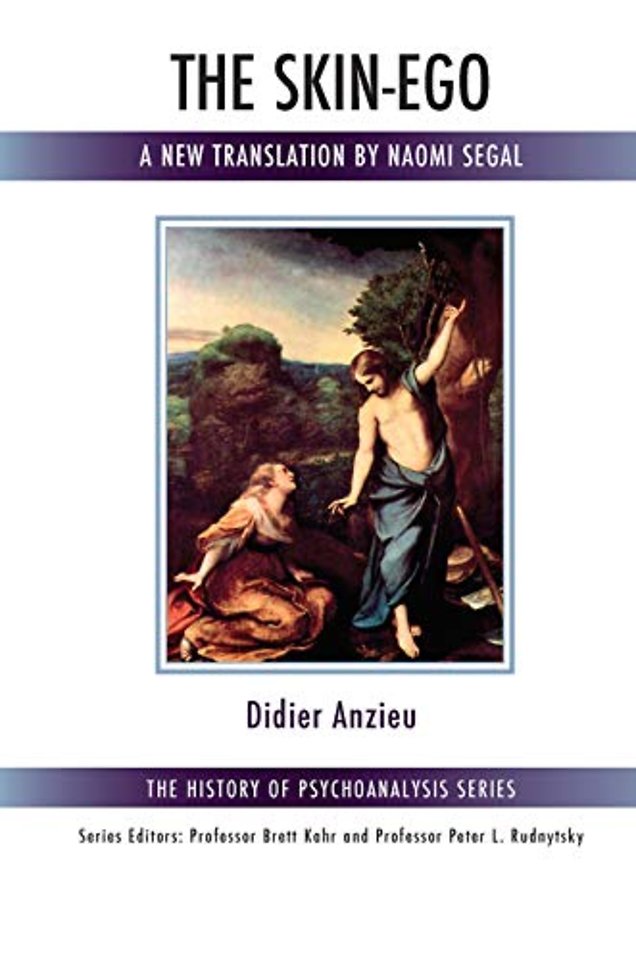 History of Psychoanalysis Series