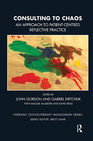 Forensic Psychotherapy Monograph Series