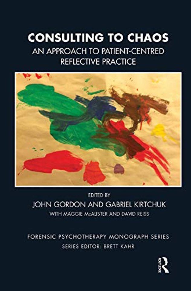 Forensic Psychotherapy Monograph Series