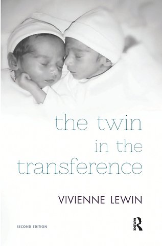 Twin in the Transference