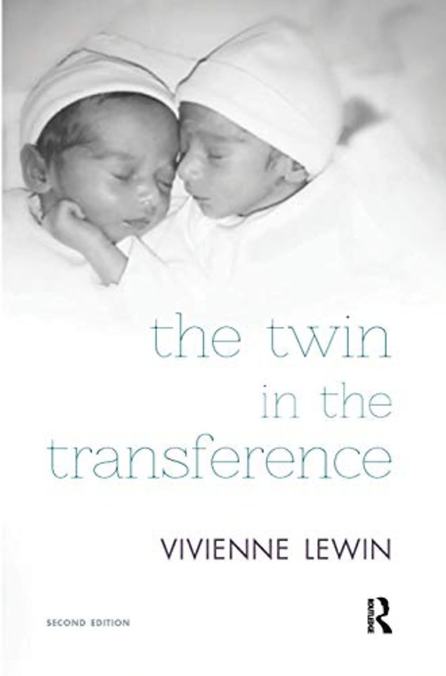 Twin in the Transference