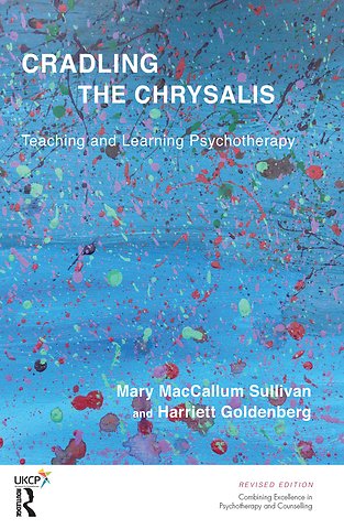 United Kingdom Council for Psychotherapy Series