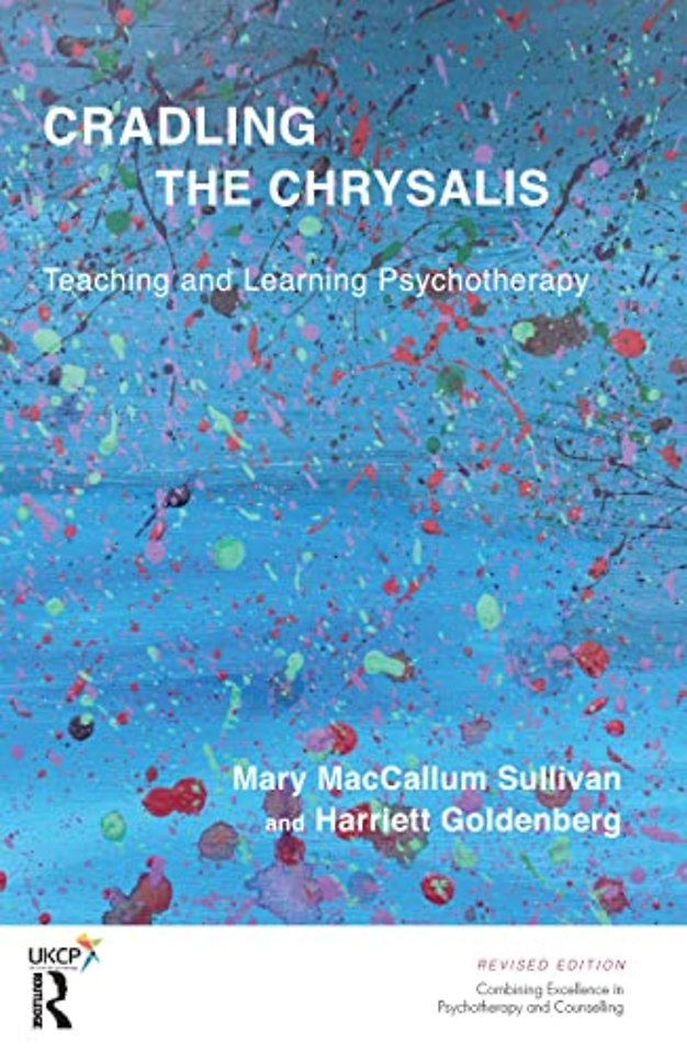 United Kingdom Council for Psychotherapy Series