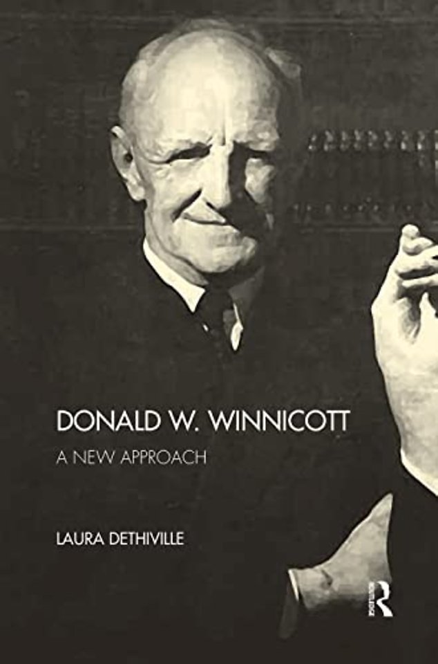 Donald W. Winnicott