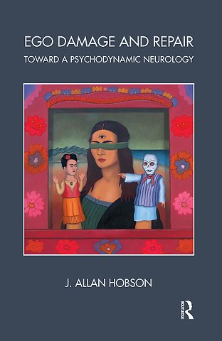 Ego Damage and Repair