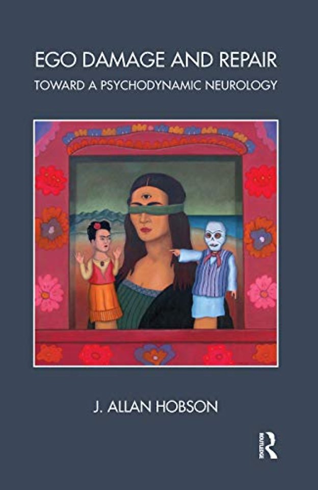 Ego Damage and Repair