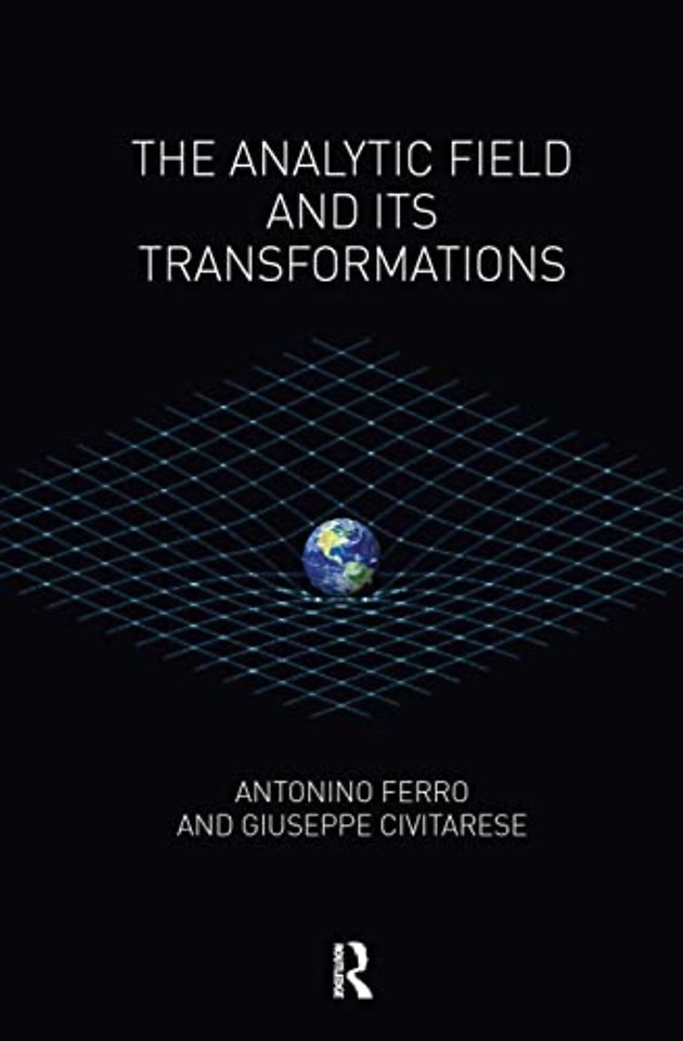 Analytic Field and its Transformations