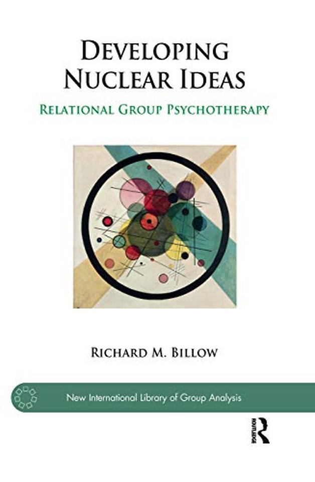 New International Library of Group Analysis