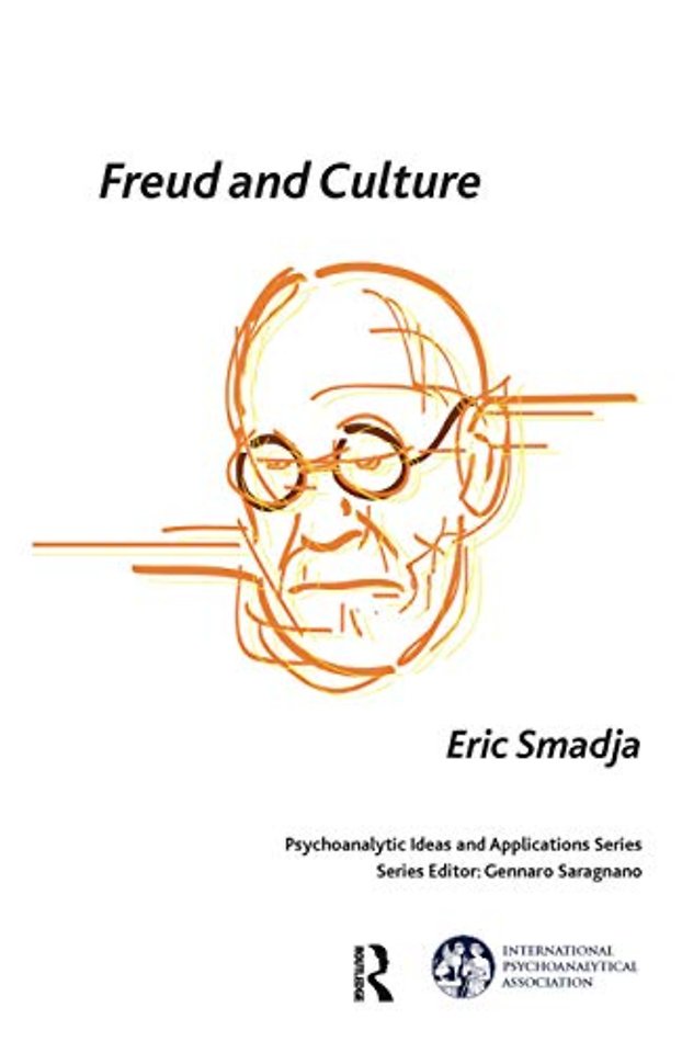 International Psychoanalytical Association Psychoanalytic Ideas and Applications Series