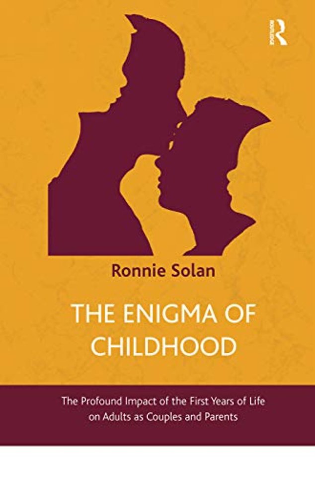 Enigma of Childhood
