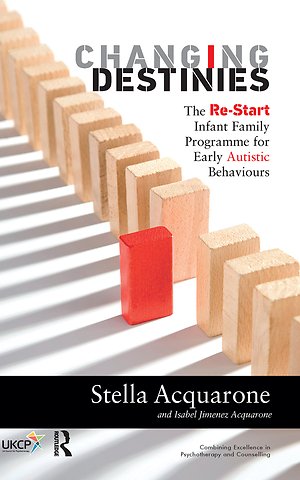 United Kingdom Council for Psychotherapy Series