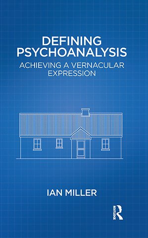 Defining Psychoanalysis