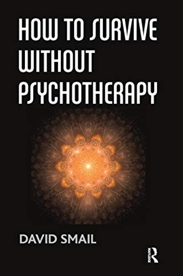 How to Survive Without Psychotherapy