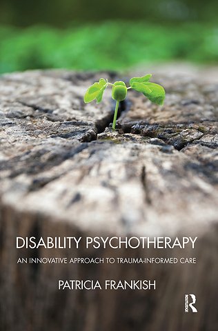 Disability Psychotherapy