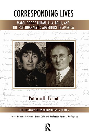 History of Psychoanalysis Series