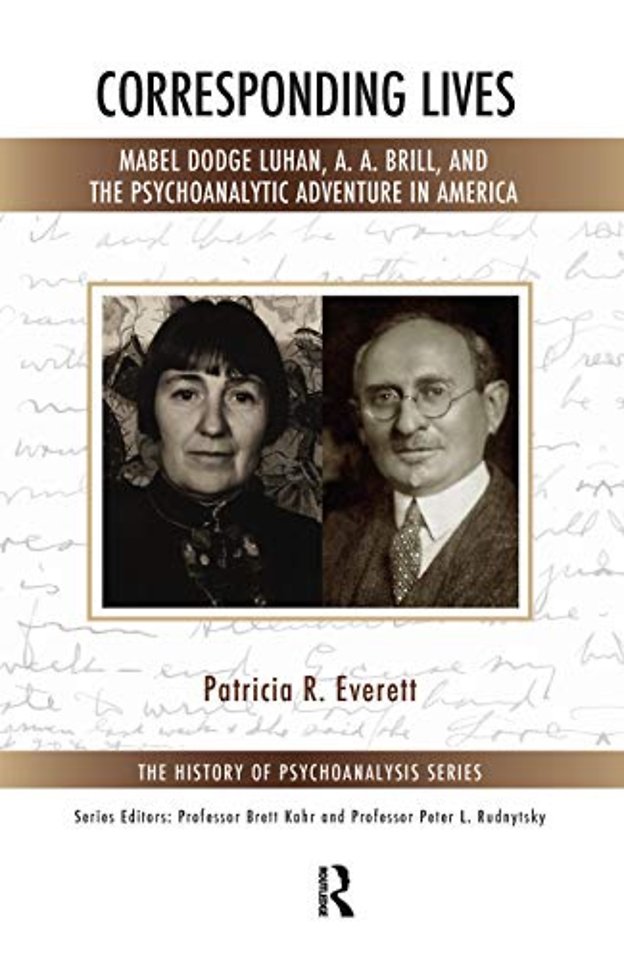 History of Psychoanalysis Series