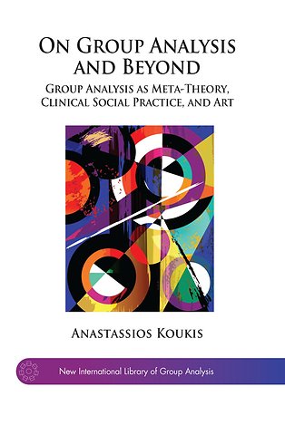 New International Library of Group Analysis