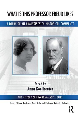History of Psychoanalysis Series