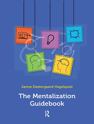 Mentalization Guidebook