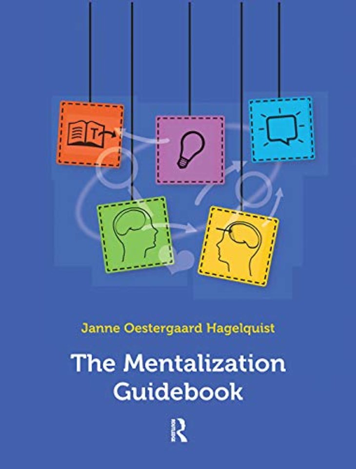 Mentalization Guidebook