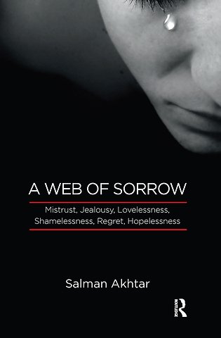 Web of Sorrow