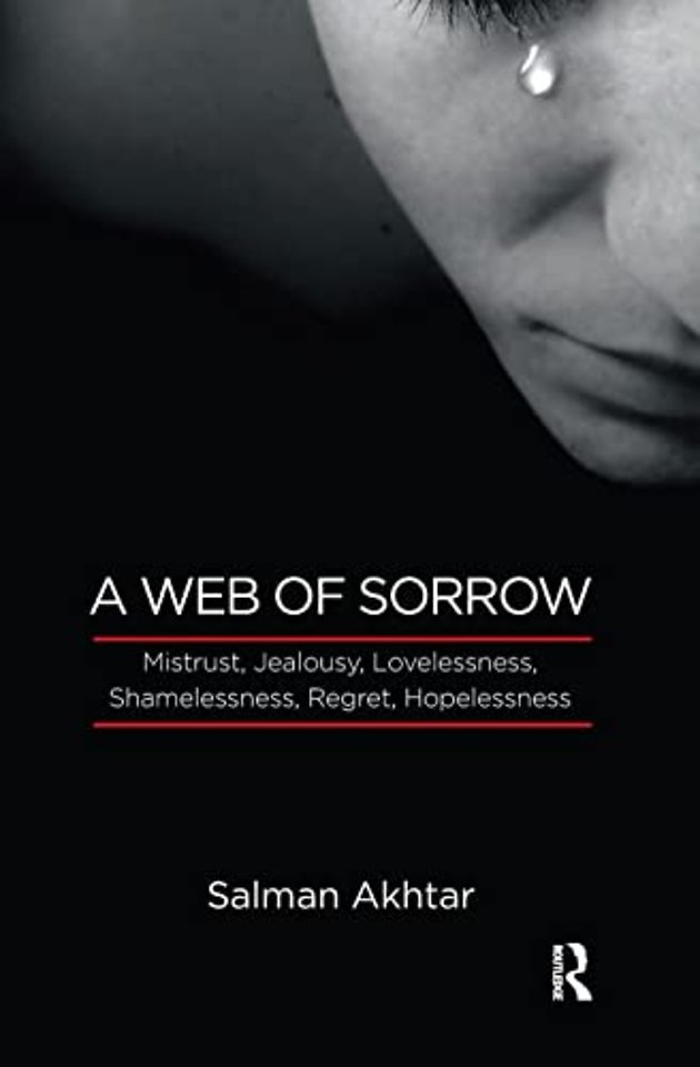Web of Sorrow
