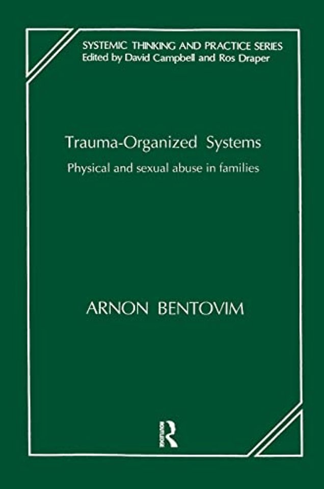 Systemic Thinking and Practice Series